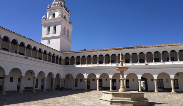 SUCRE