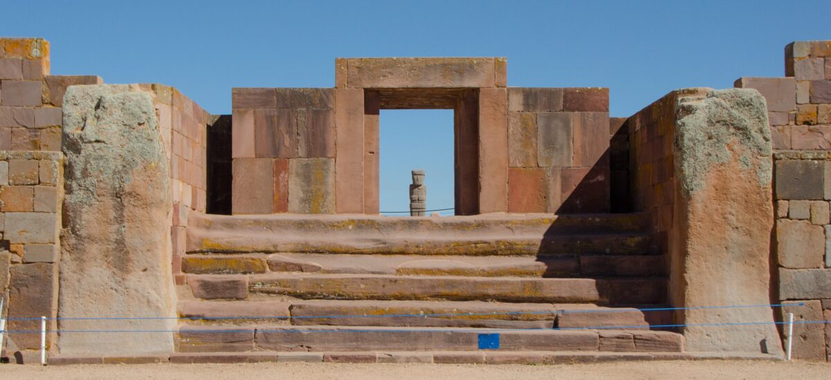 Tiwanaku