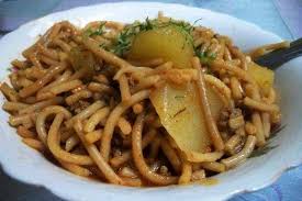 Ají de fideo