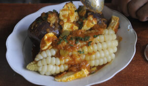 Queso Humacha